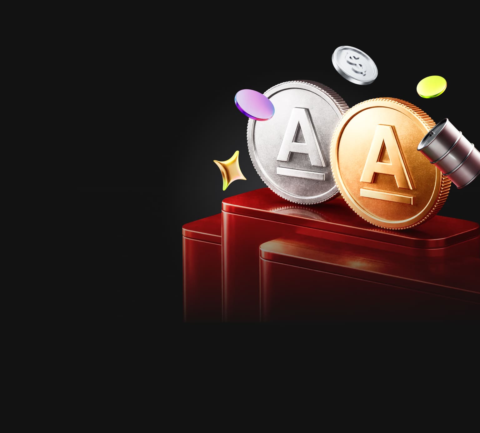 Бонусная программа Альфа-Форекс