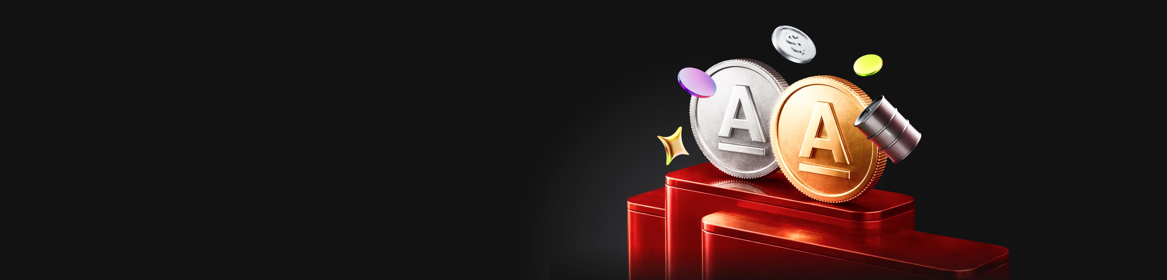 Бонусная программа Альфа-Форекс