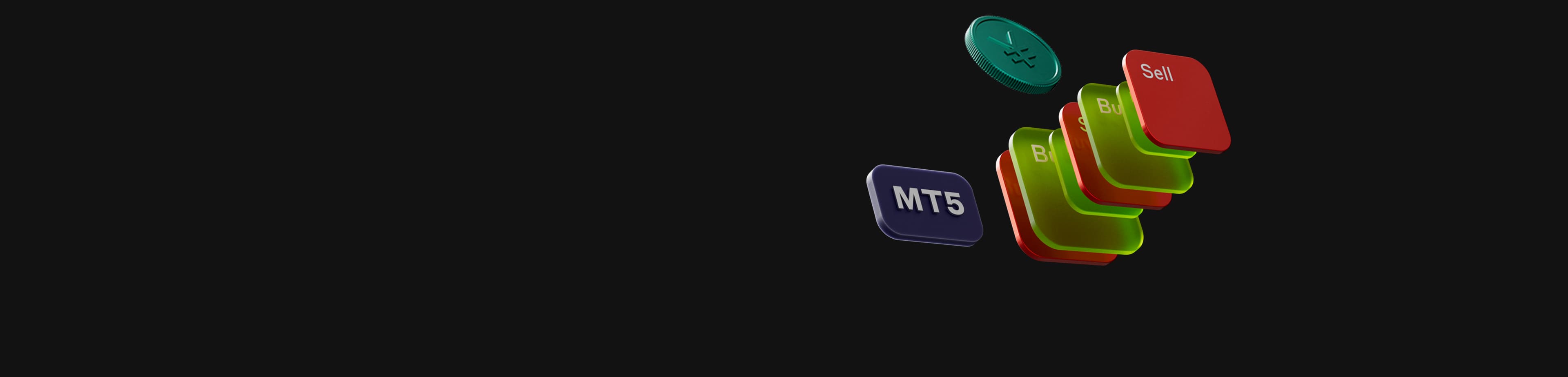 Платформа Форекс MetaTrader 5