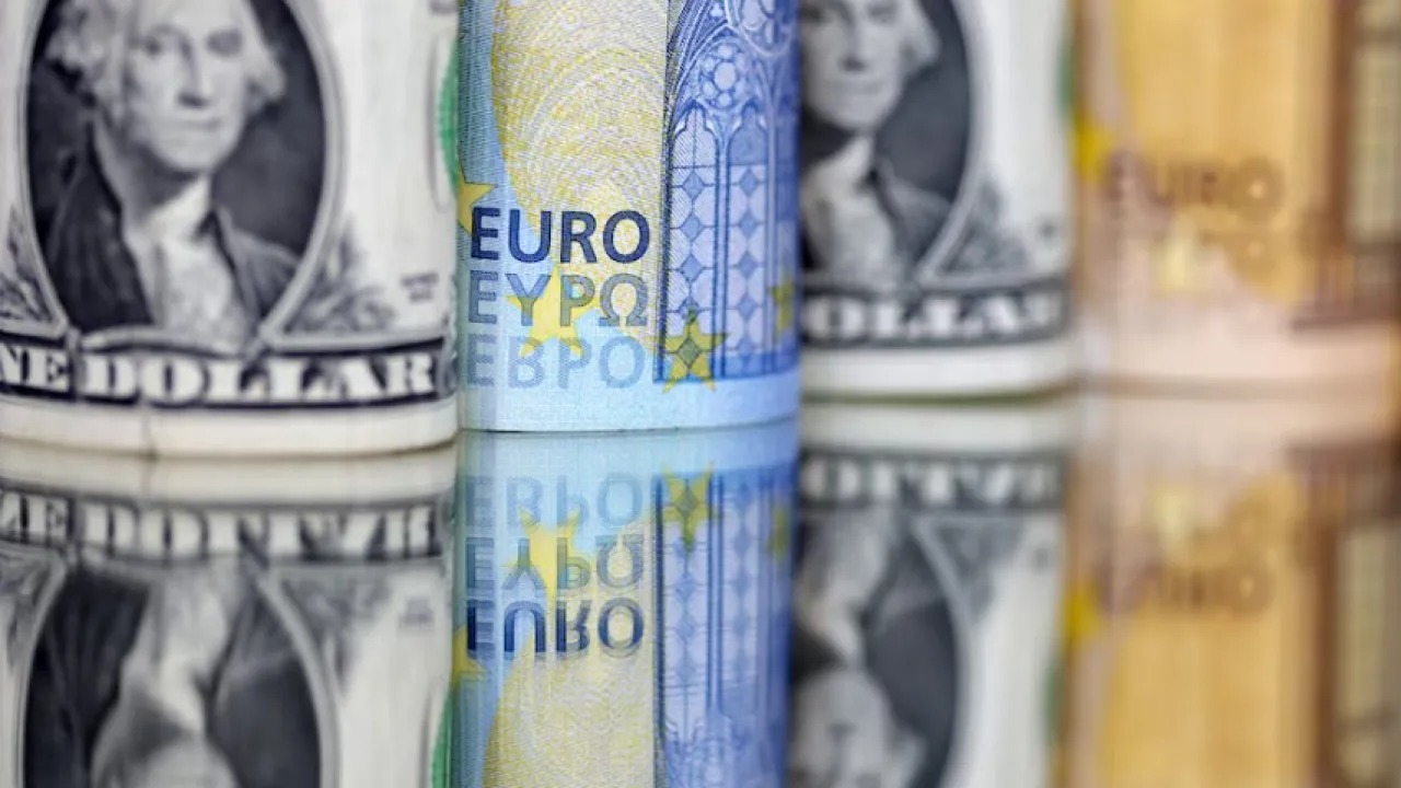 EUR/USD — Евро стремится возобновить среднесрочный растущий тренд