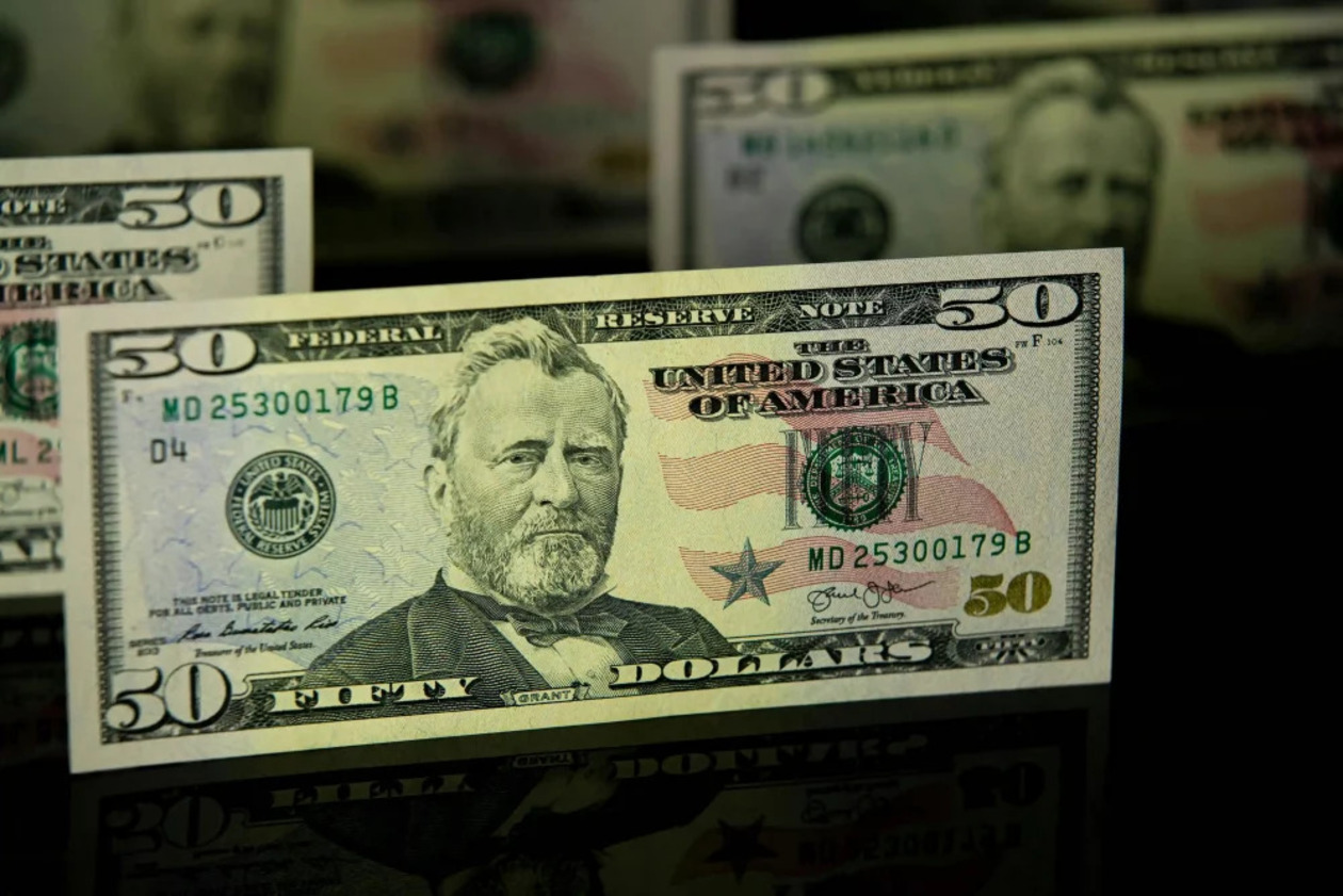 EUR/USD — В фокусе рынка политика нового главы ФРС