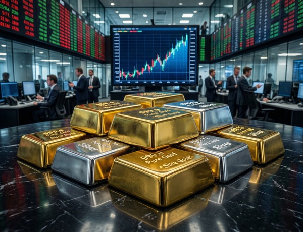 EUR/USD — Рынок не уверен в дальнейшем снижении ставок ФРС