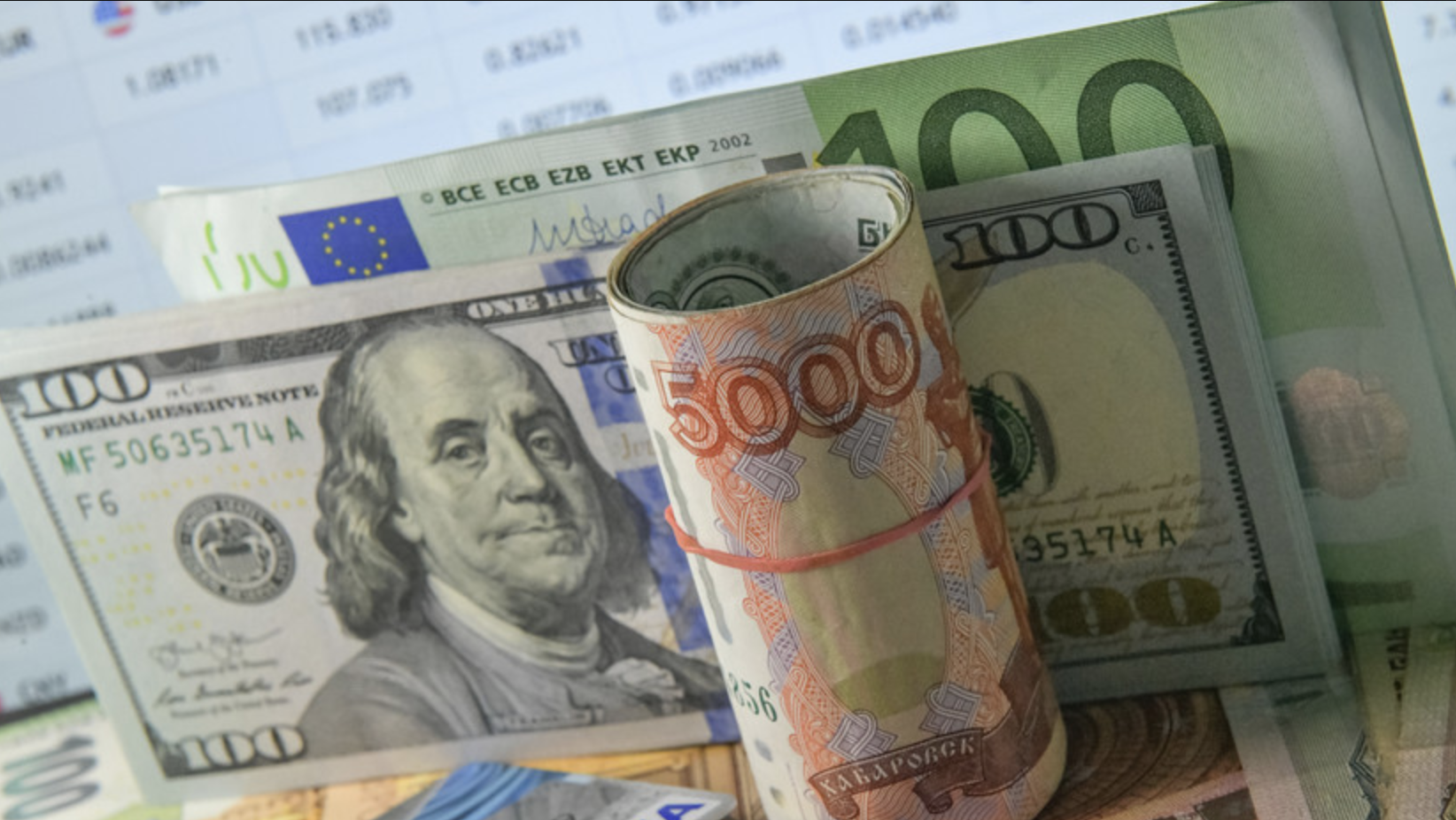 EUR/USD — Недоверие инвесторов к ФРС развернуло локальную динамику доллара