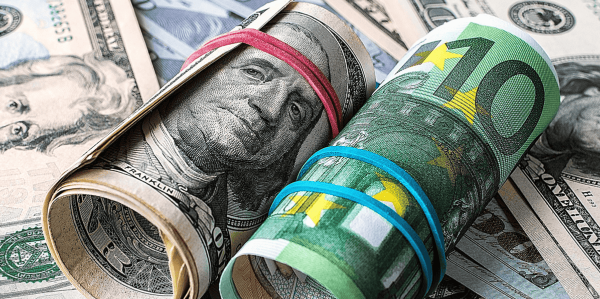 EUR/USD — Единая валюта остается в коррекционной фазе
