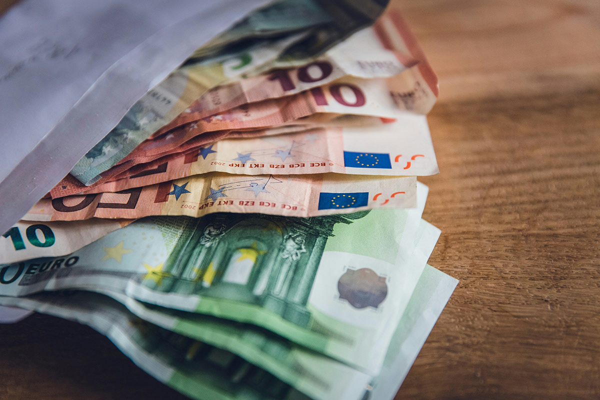 EUR/USD — Среднесрочная неопределенность сохраняется