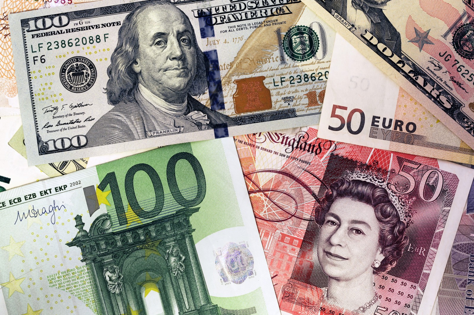 EUR/USD — Рынок ждет от ЕЦБ смягчения монетарного курса