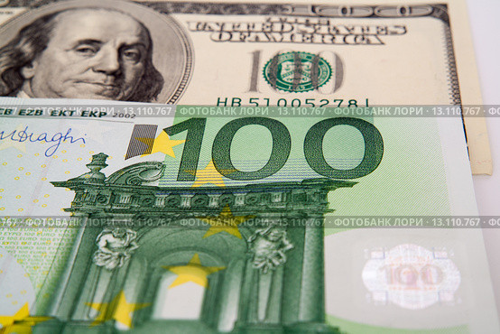 EUR/USD — Давление на евро ослабевает