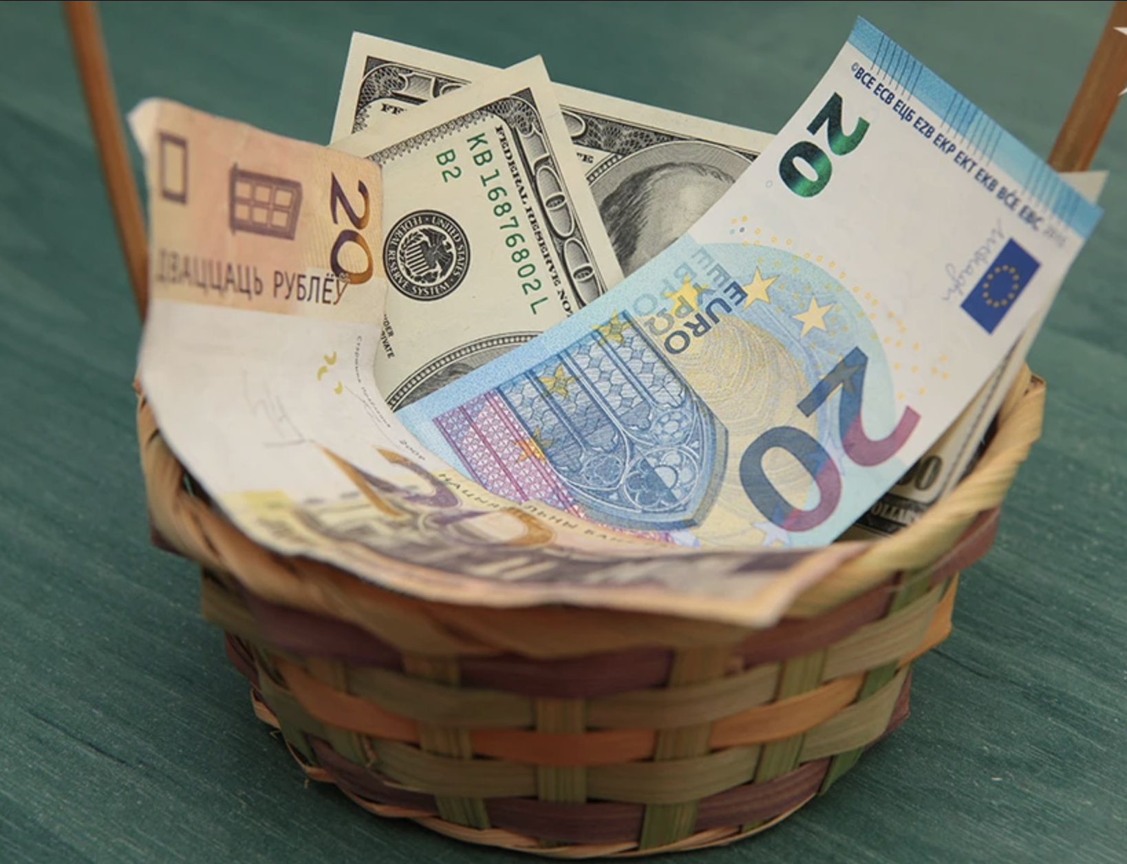 EUR/USD — Евро увеличивает потенциал среднесрочного роста