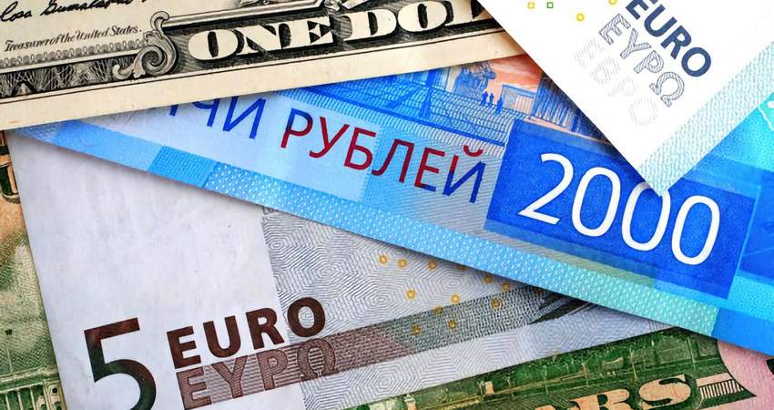 EUR/USD — Рынок усиливает давление на доллар