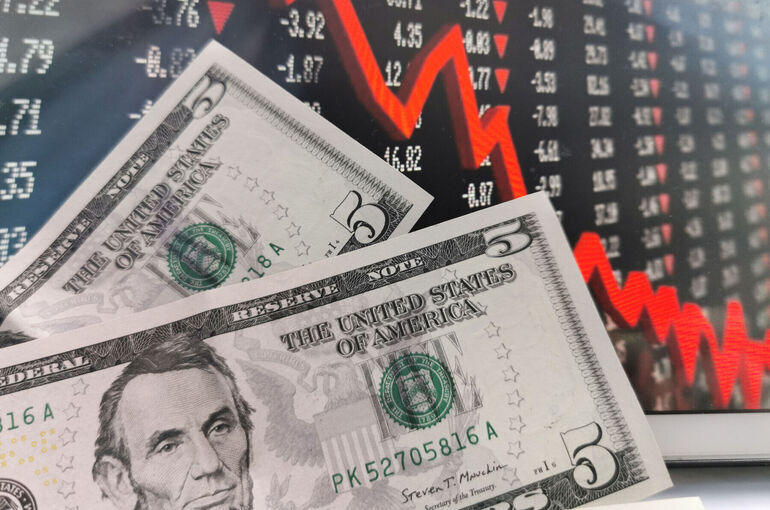 EUR/USD — Доллар теряет позиции, но сохраняет привлекательную доходность в среднесрочной перспективе