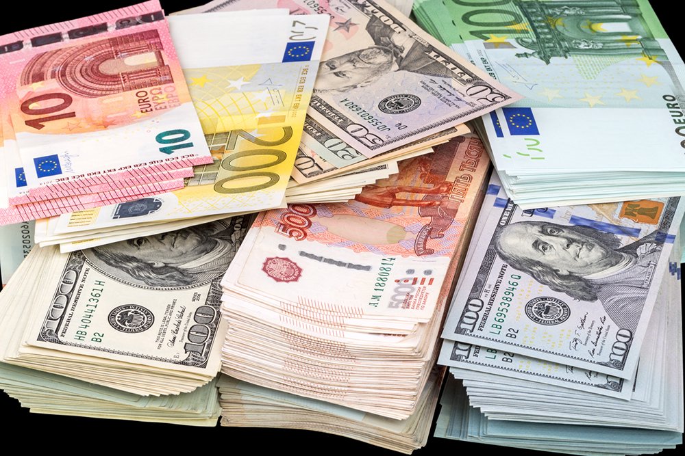 EUR/USD — Риски снижения сохраняются