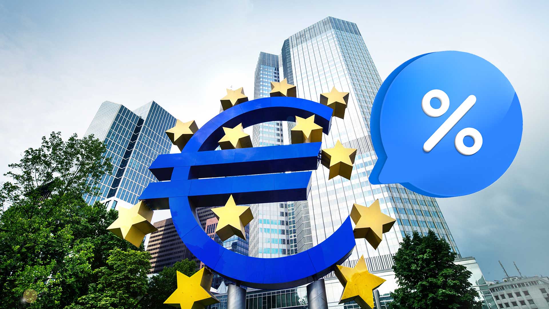 EUR/USD — Рынок готовится к повышению ставки ЕЦБ