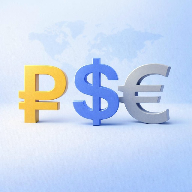 EUR/USD — На рынке сохраняется временная неопределенность