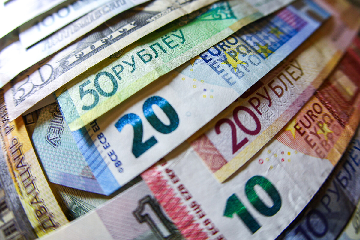 EUR/USD — Итоги июня оптимистичны для доллара