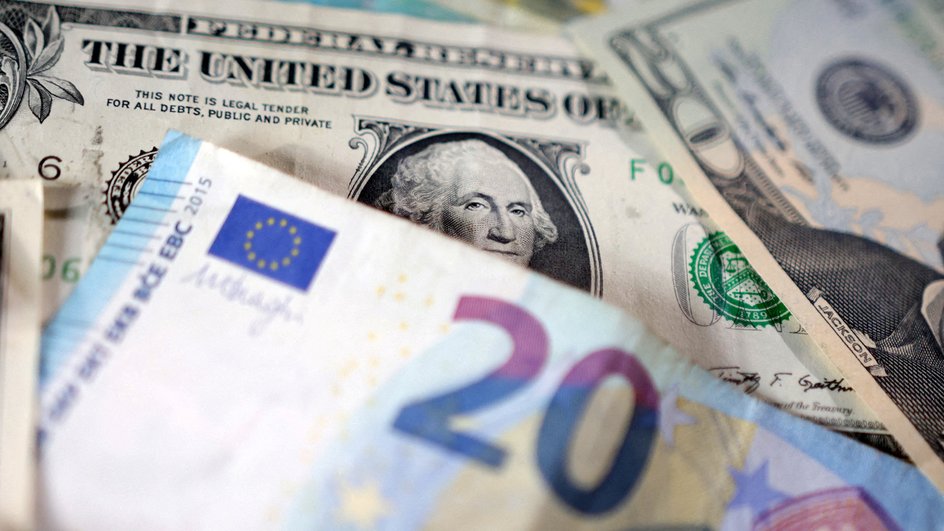 EUR/USD — В фокусе рынка геополитика